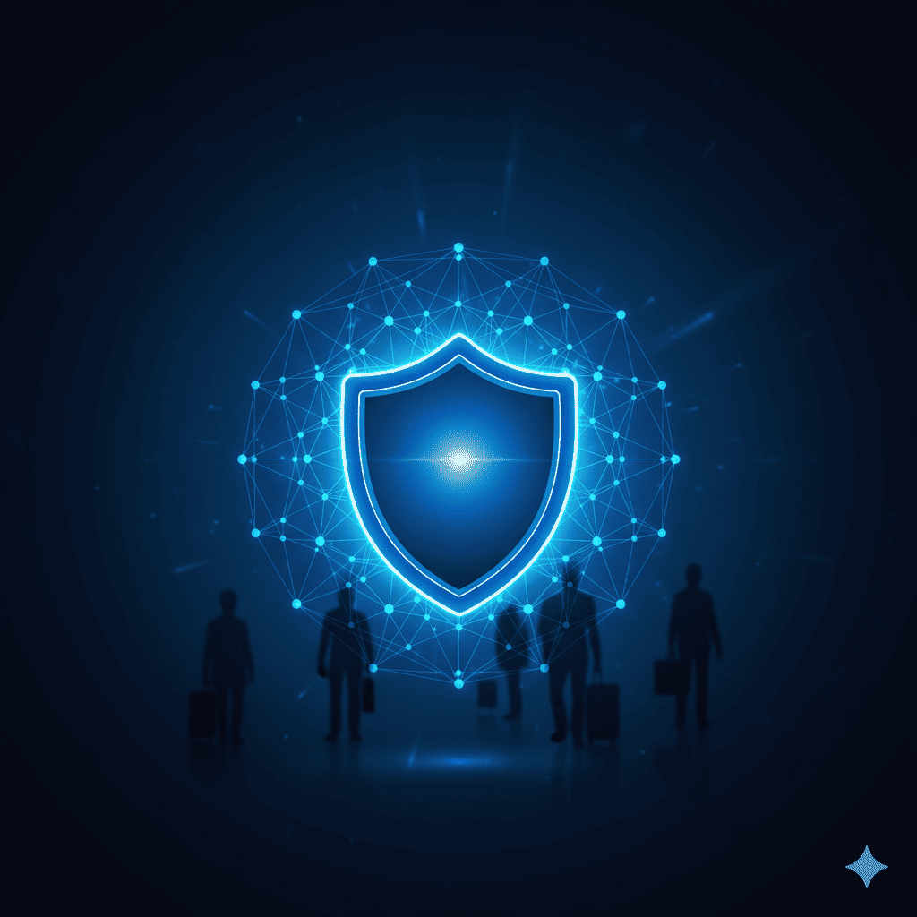 Come SendPal garantisce fiducia e sicurezza