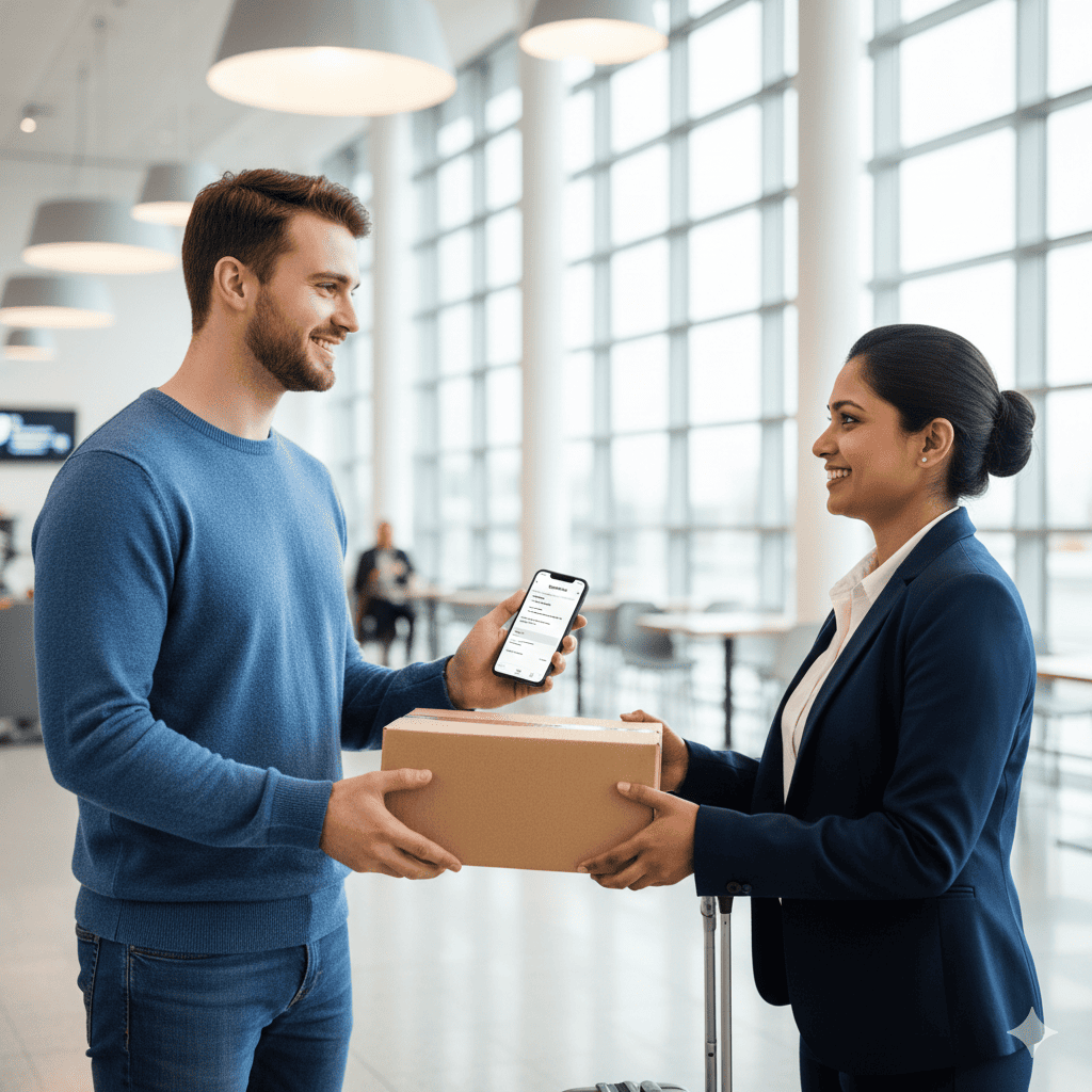 Come guadagnare soldi mentre si viaggia