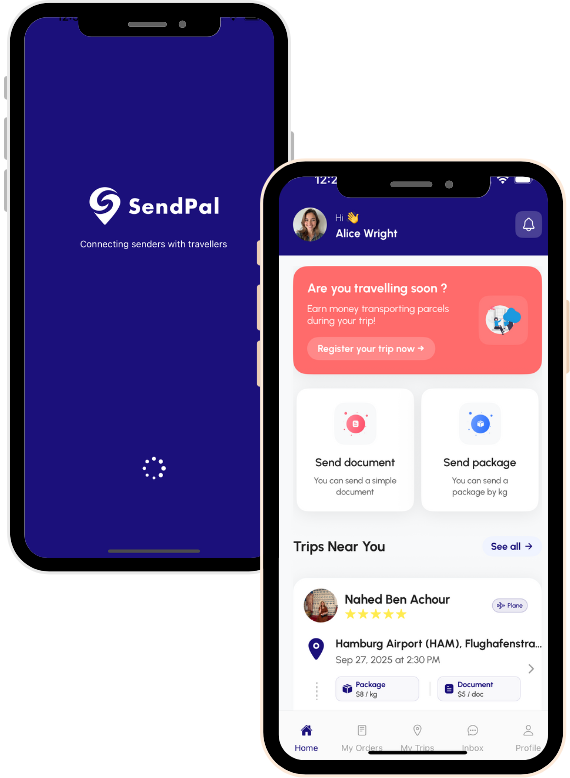 home_sendpal_marketplace send package with sendpal