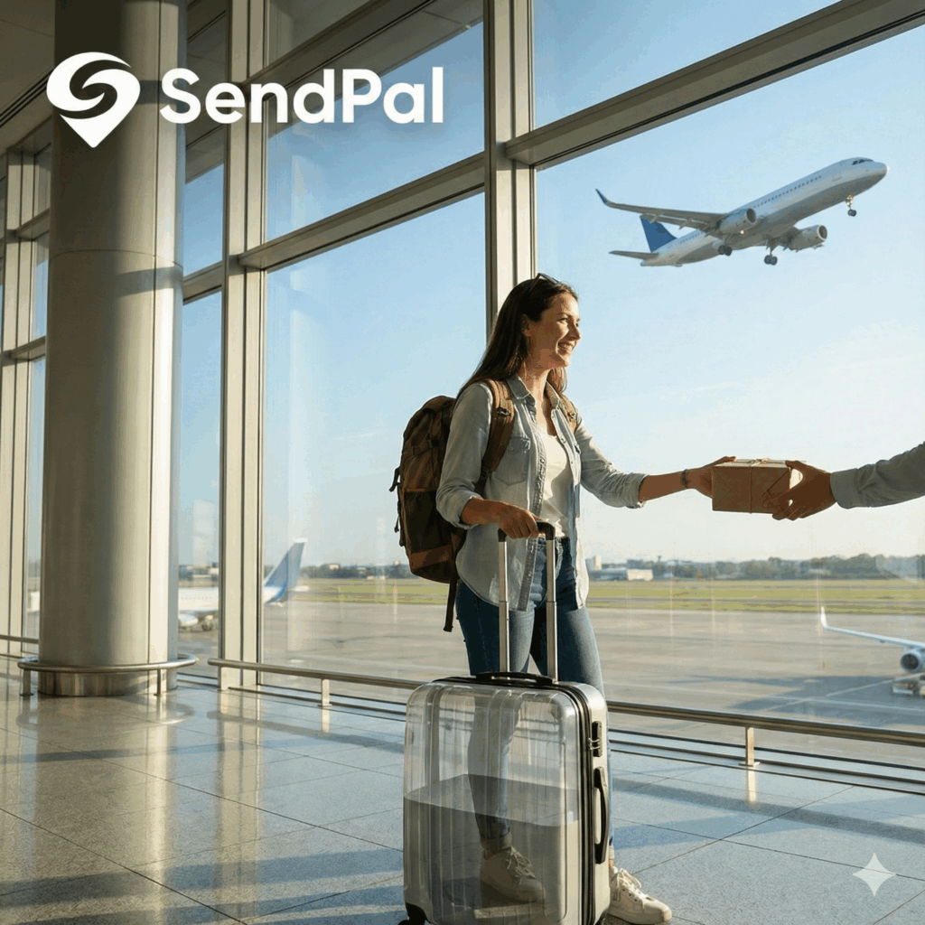 Il Paradosso della Valigia Vuota